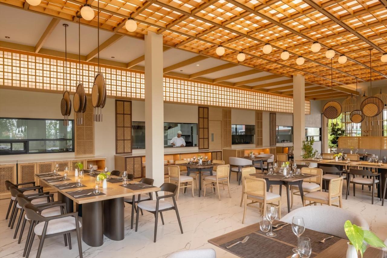 Dusit Princess Phatthalung Exterior photo