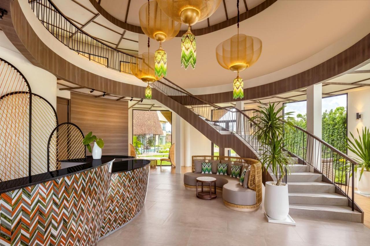 Dusit Princess Phatthalung Exterior photo