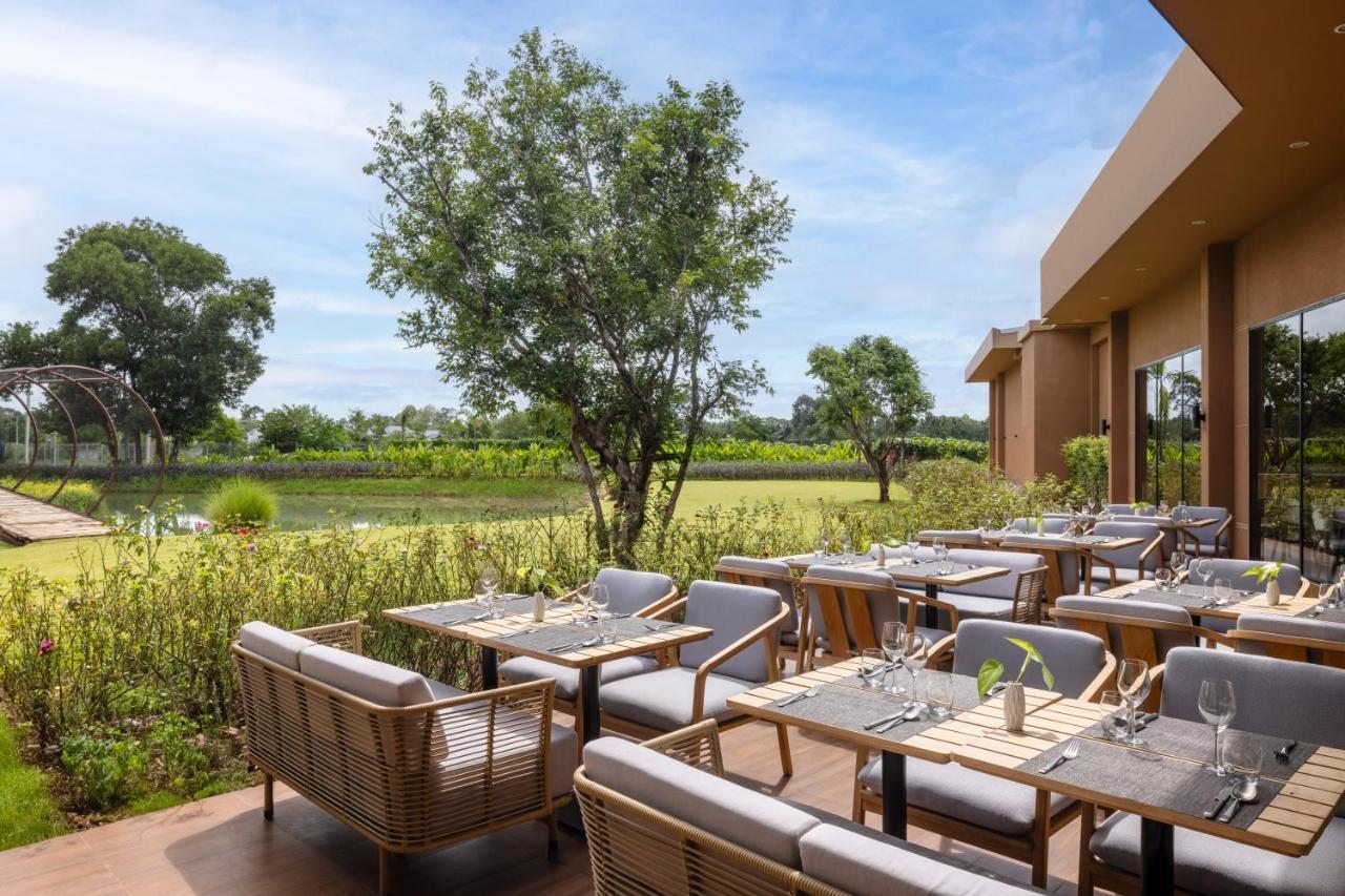 Dusit Princess Phatthalung Exterior photo
