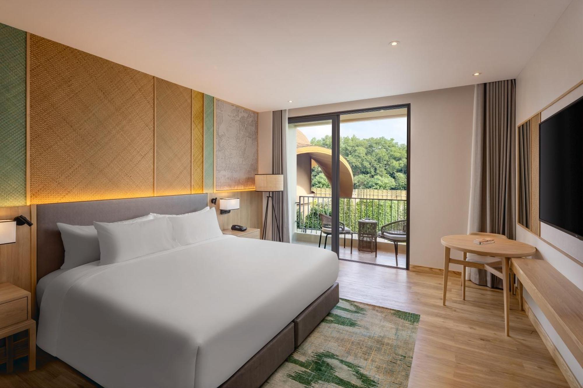 Dusit Princess Phatthalung Exterior photo